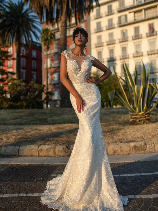 Amore Wedding Dresses